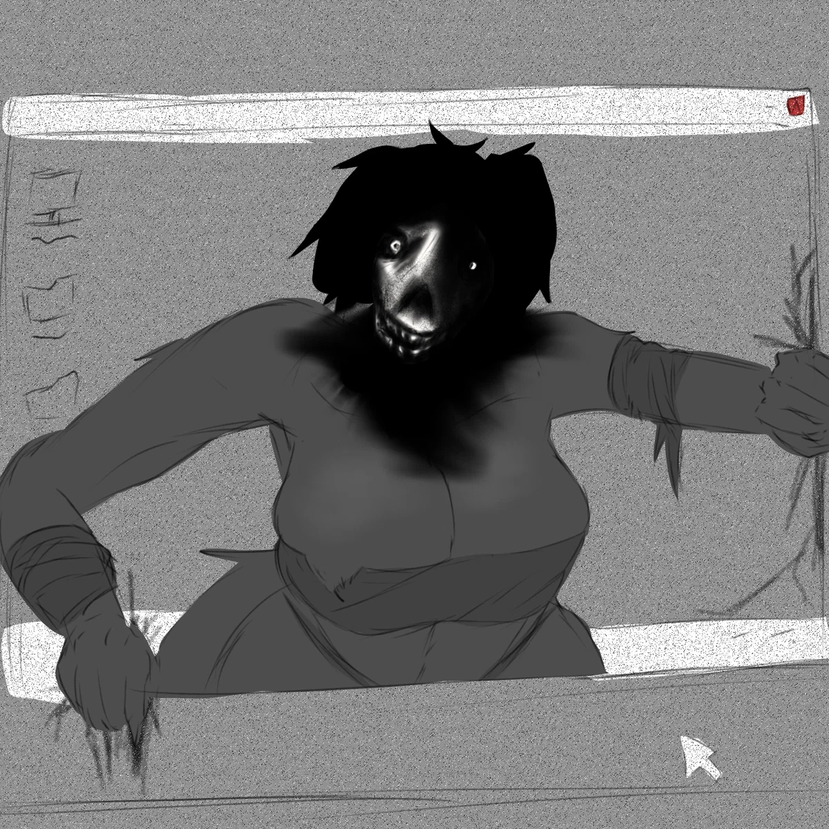Maia | The Domestic curse