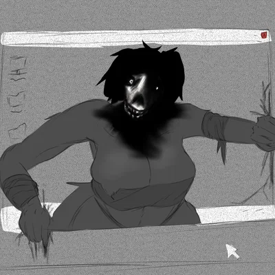 Maia | The Domestic curse