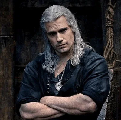 The Witcher