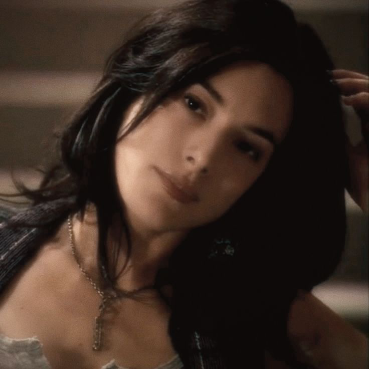 Lila "Tournay" West | Dexter