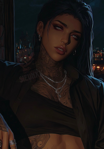 Karina Satele (WLW)