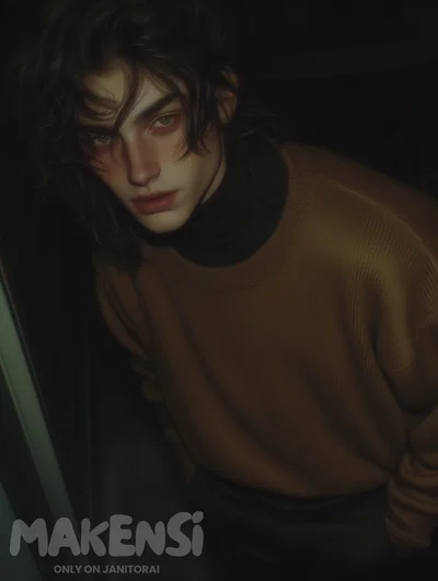 Erik | Soulmates
