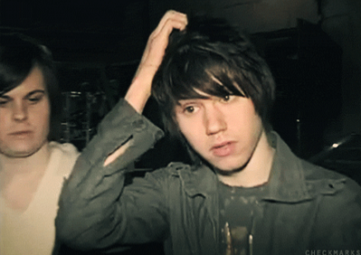 Ryan Ross!