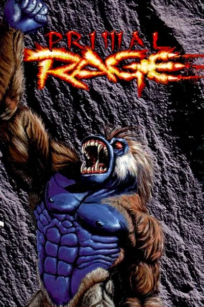 Primal RAGE