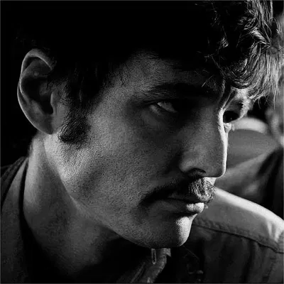 Pedro Pascal