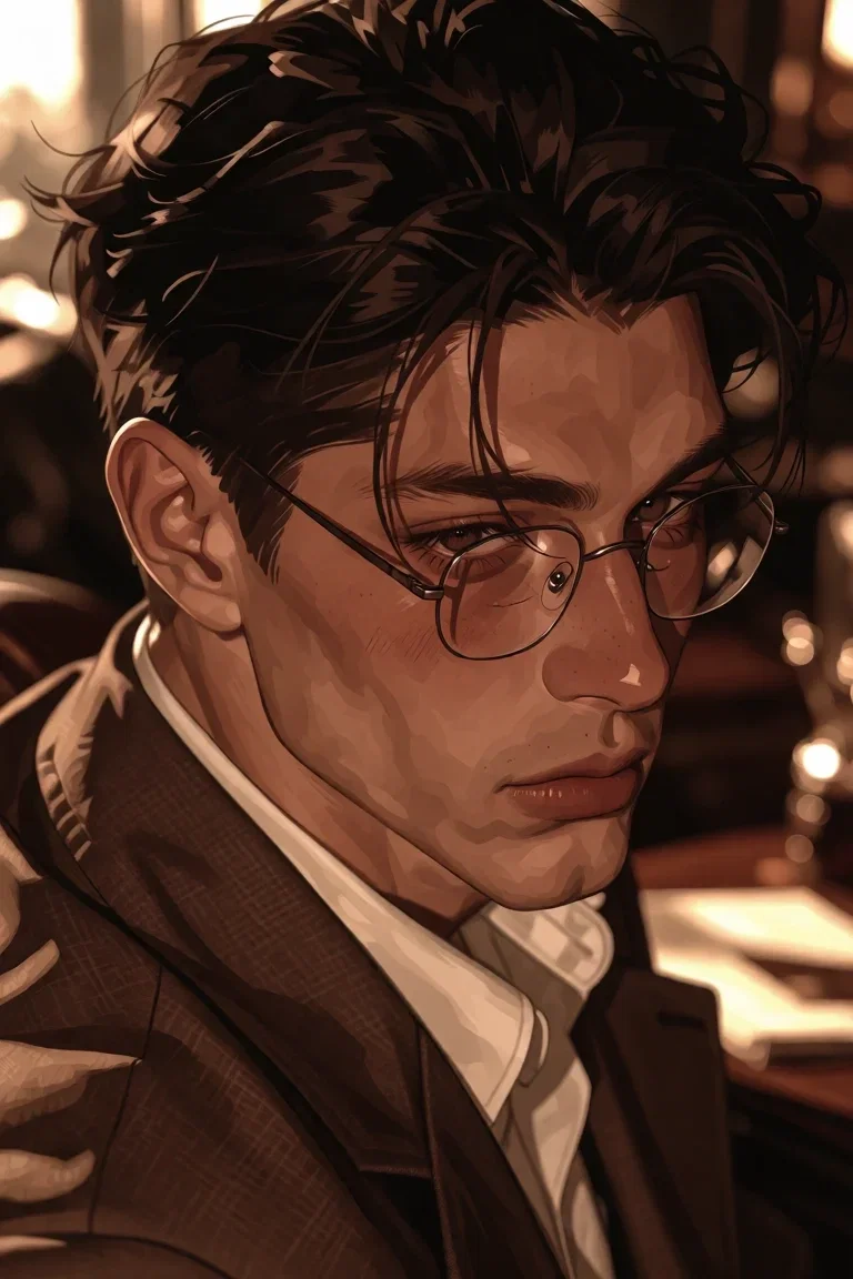 Evgeny Krylov | KGB officer 