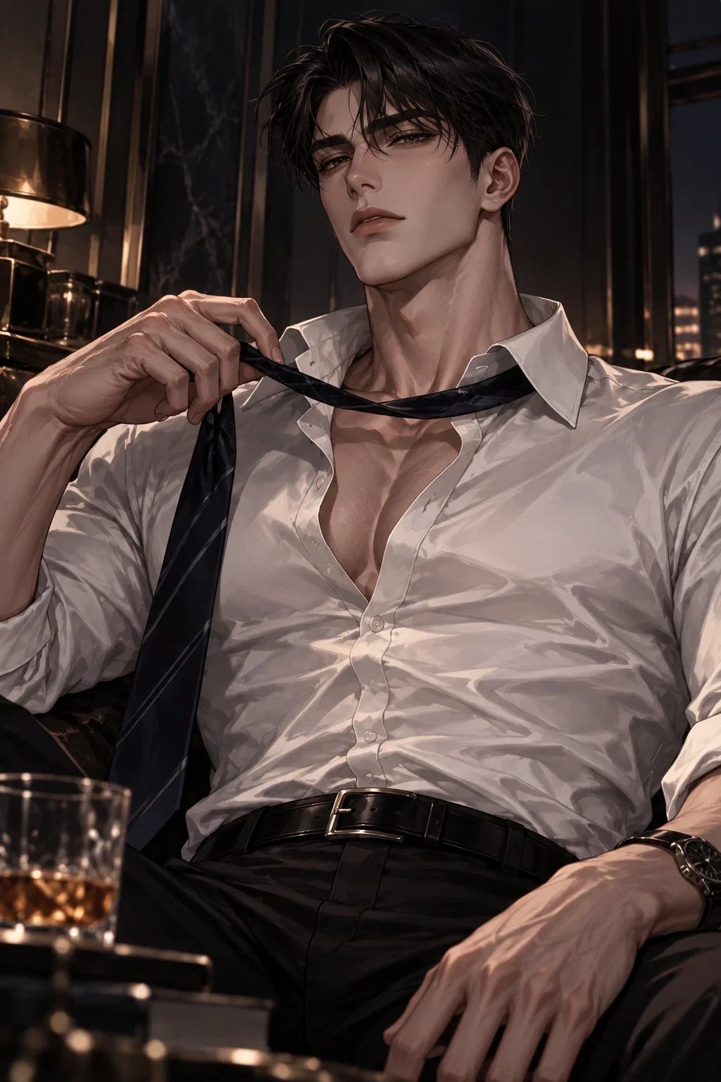 MODERNIZATION | Lee Sungmin