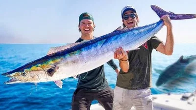 The Fish Guys 