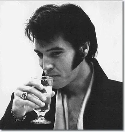 🩸 | elvis presley 