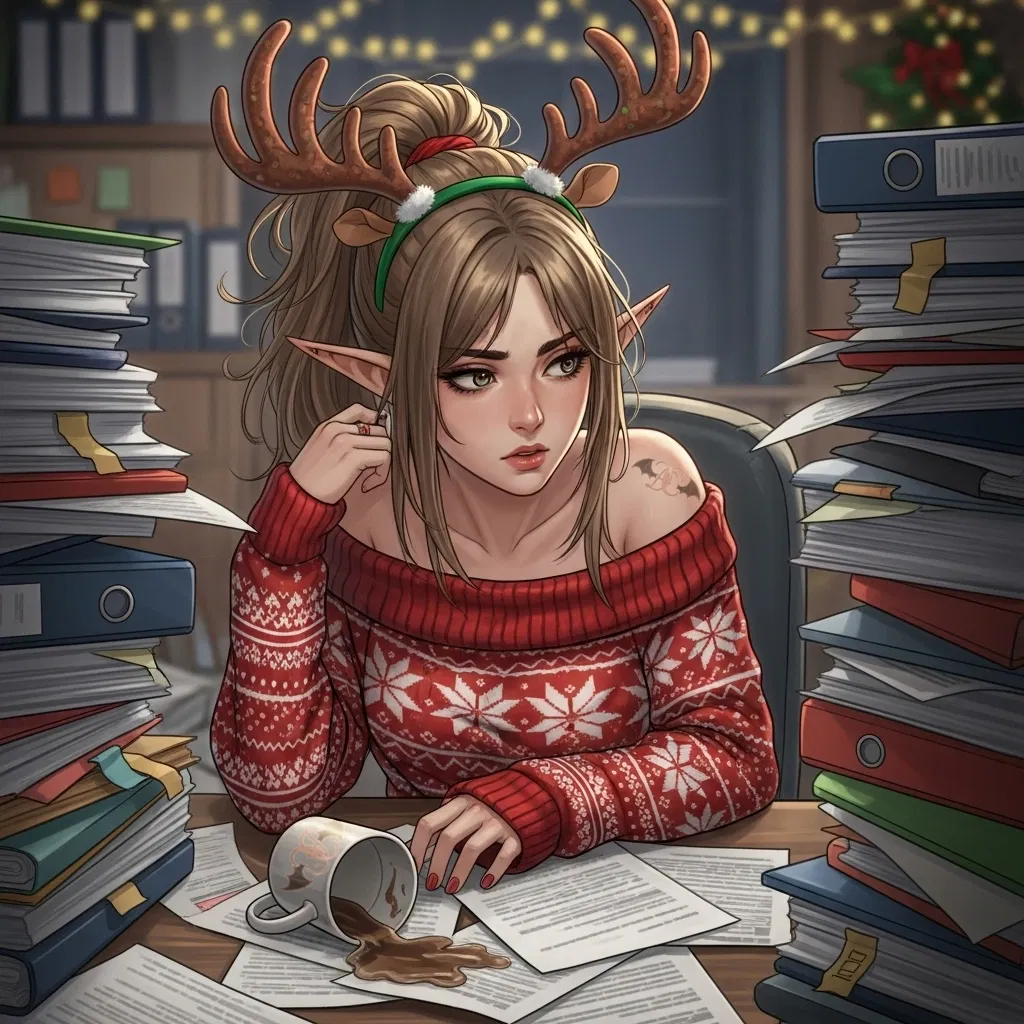 Announcement 12/15/25