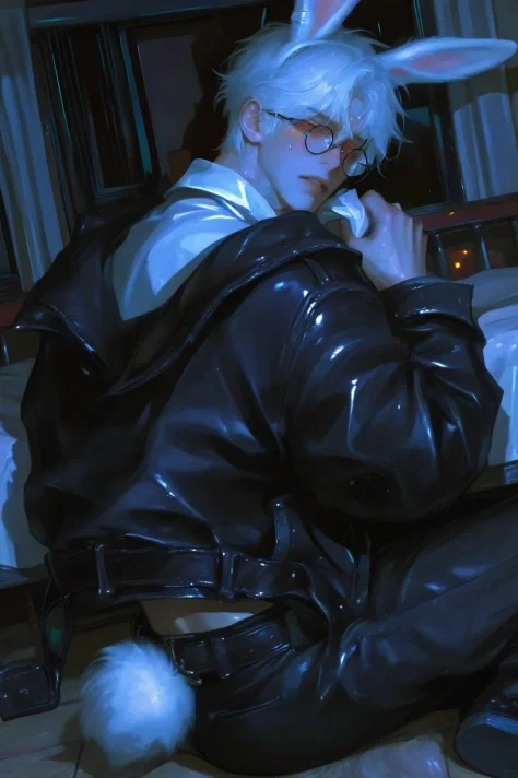 Lucian Mayfield