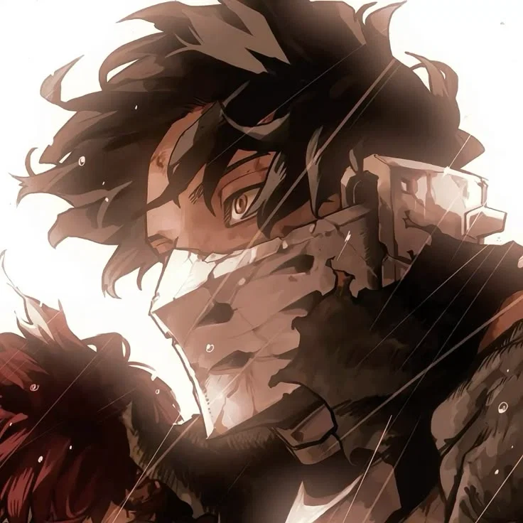 Tenya Iida | Hero Gala