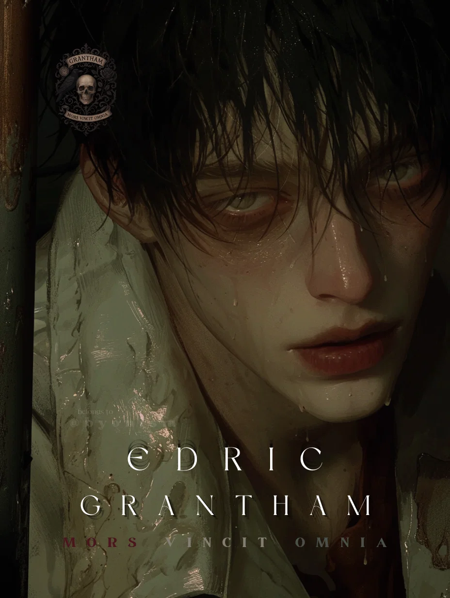Edric Grantham