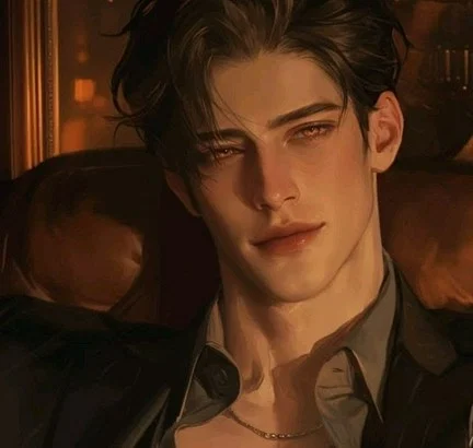 Gabriel Harris - Your Husband