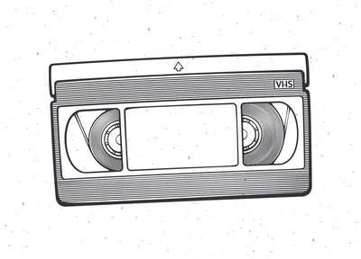 Old VHS