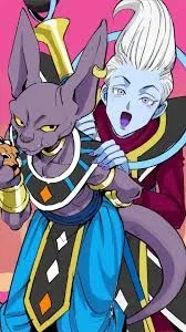 Beerus x Whis
