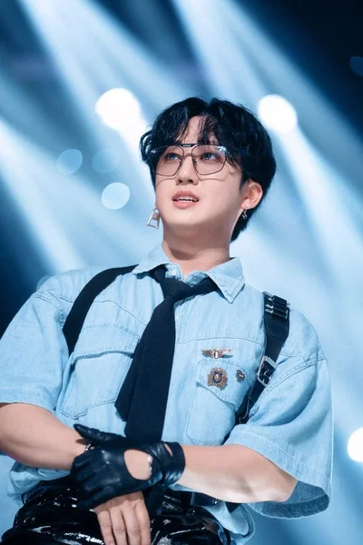 Seo Changbin (Your Personal Trainer)