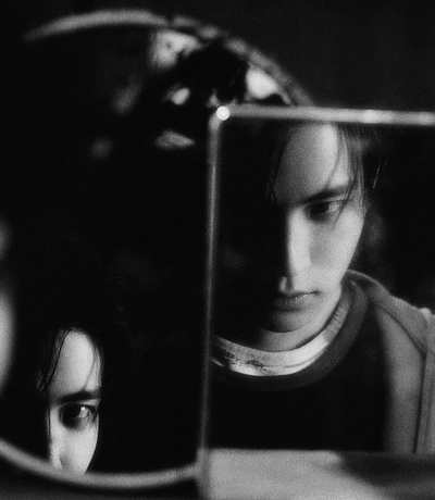 — “LEE HEESEUNG.” | “BLOOD-TAINTED SKIN.”
