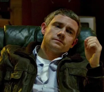 John Watson | Massacre.