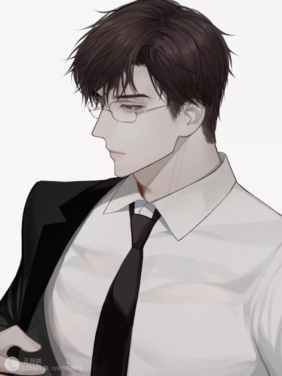 ✦ Elias Vale