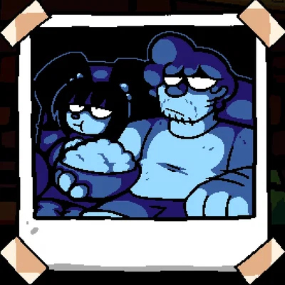 The Schmidt Family - (Five Nights at Frickbear's 3)