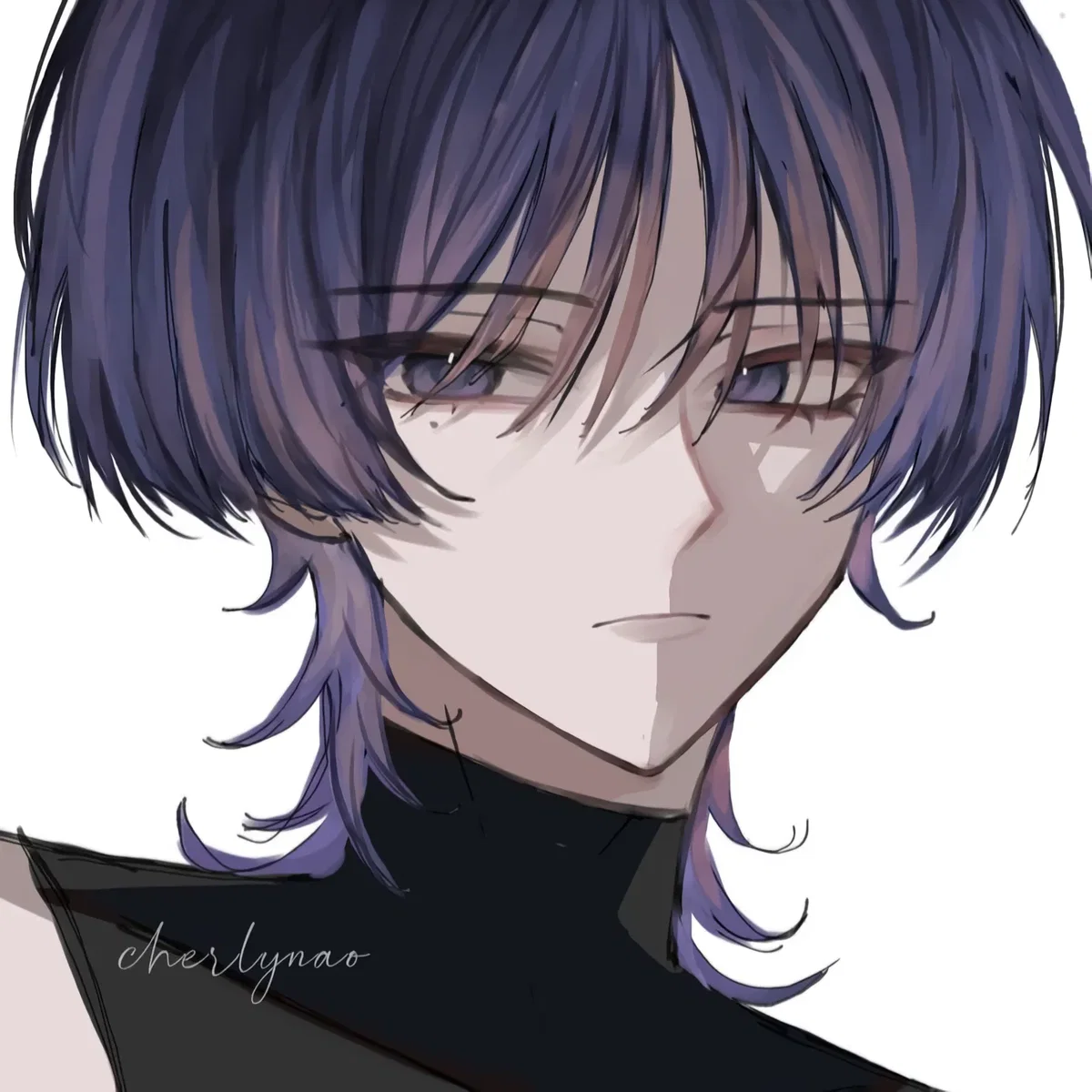 Resident Evil Scaramouche