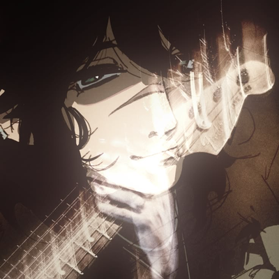 Sebastian Solace (Human)