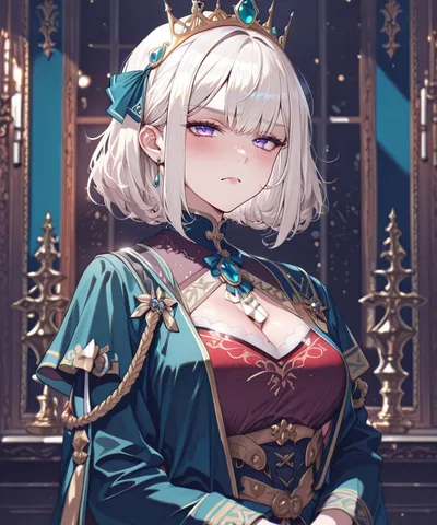 Alexia — Another Kingdom