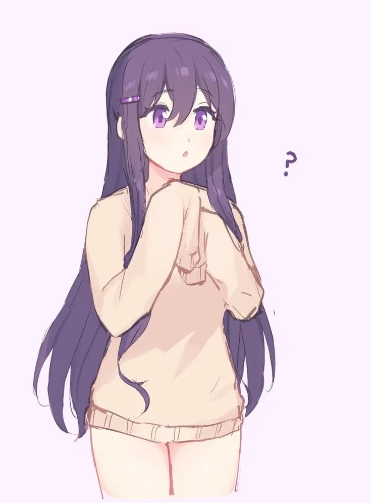 Yuri: A Sleepy Morning - Box's DDLC Experience 