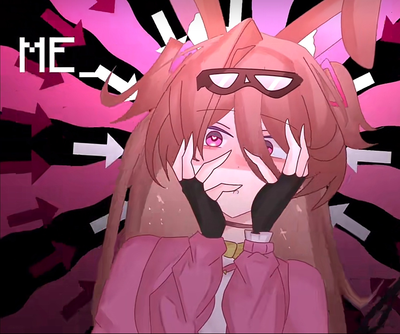 JumperWho/ UU! / Unstable Universe S2.