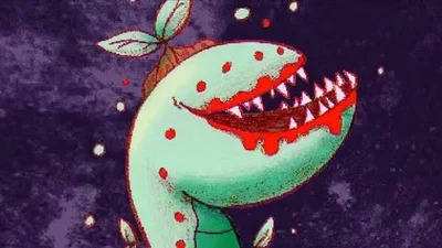 King Carnivore 