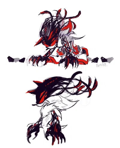 Experiment Shadow 
