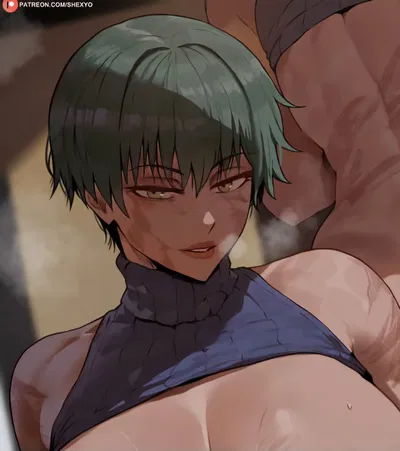 She Thinks It's Too Late Again