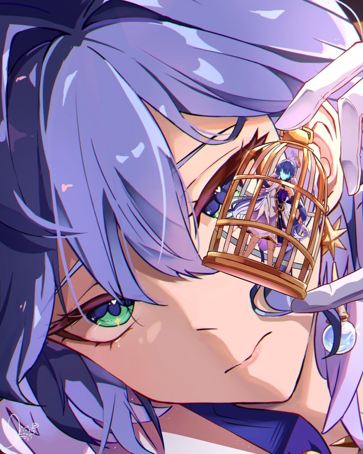 🦢Robin