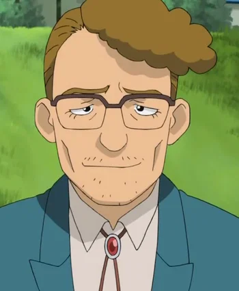Frank Wintersea