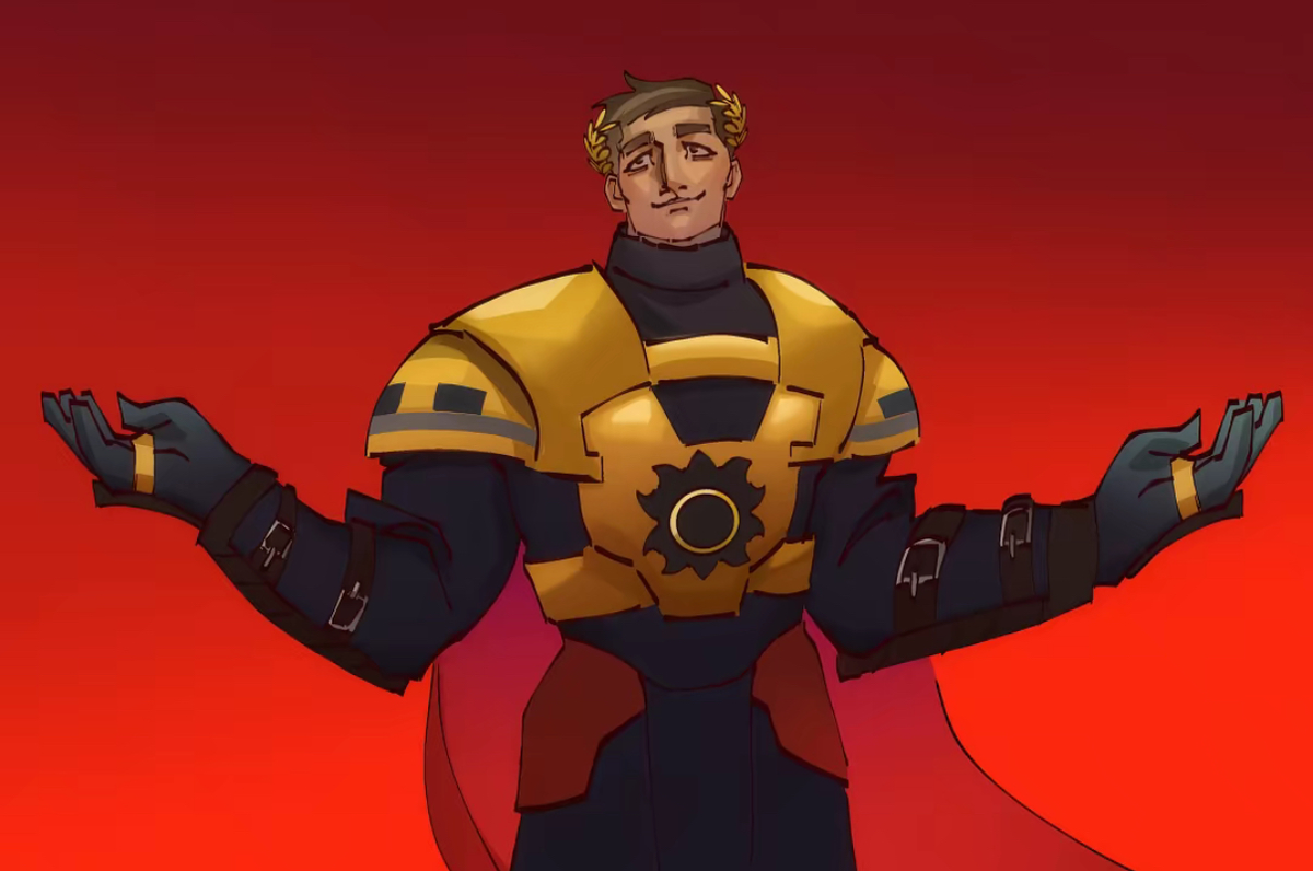 King, schpood