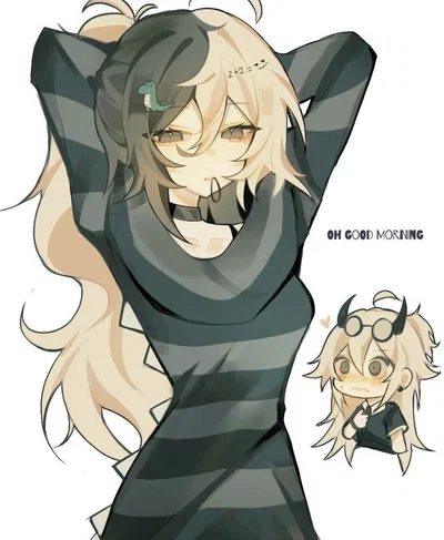 Ernest Kasumi || Your Best Friend Getting Freaky With You