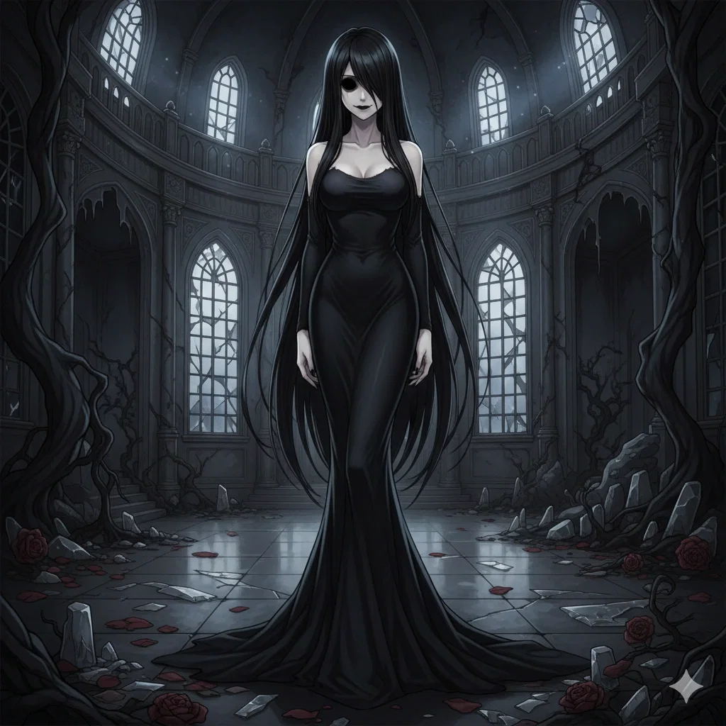 Nyx Aramina