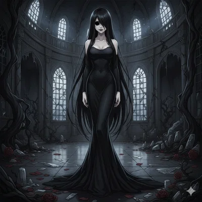 Nyx Aramina