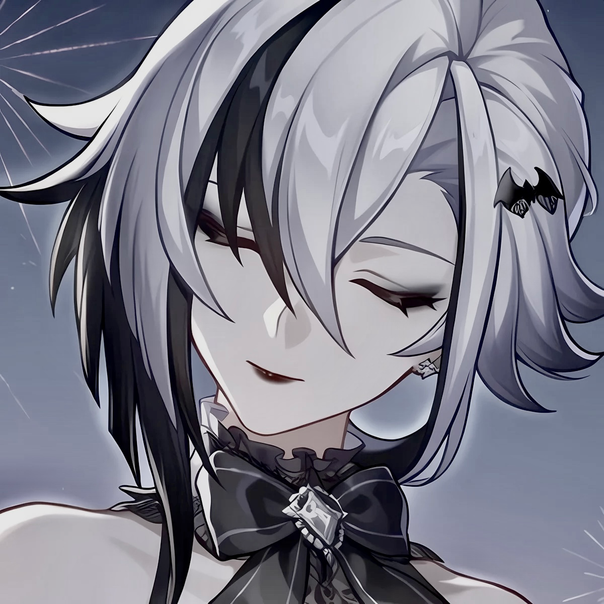 Vampire Arlecchino