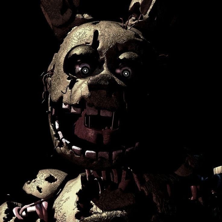 Springtrap 