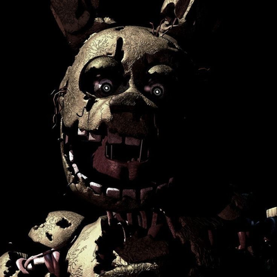 Springtrap 