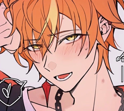 Akito Shinonome 🗯️
