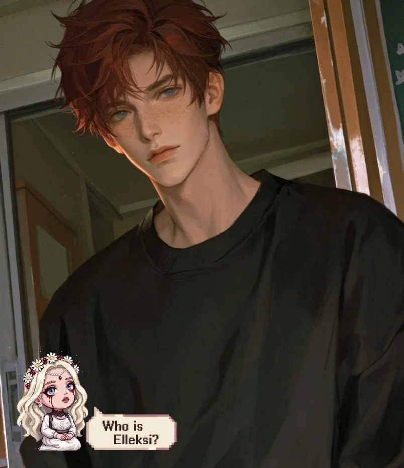 Sander Tveit | awkward stalker