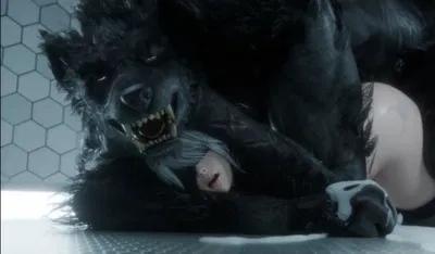 Manirok | Fate of the Moon – Breeding Werewolf