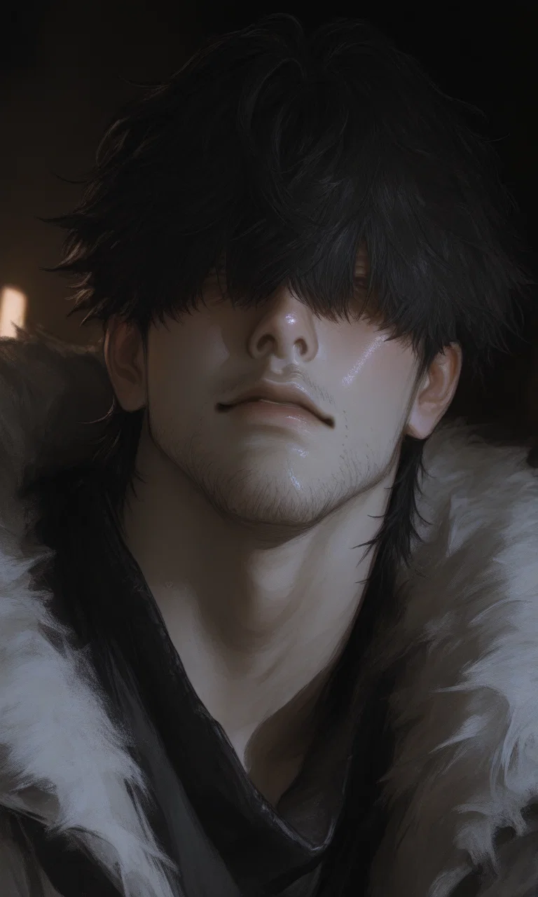 Travis | Monster Hunter - Hunter