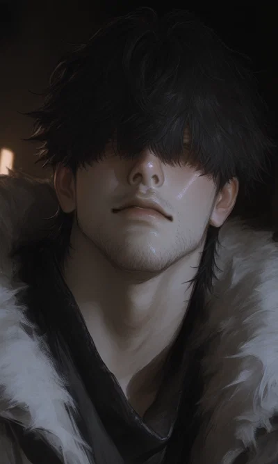 Travis | Monster Hunter - Hunter
