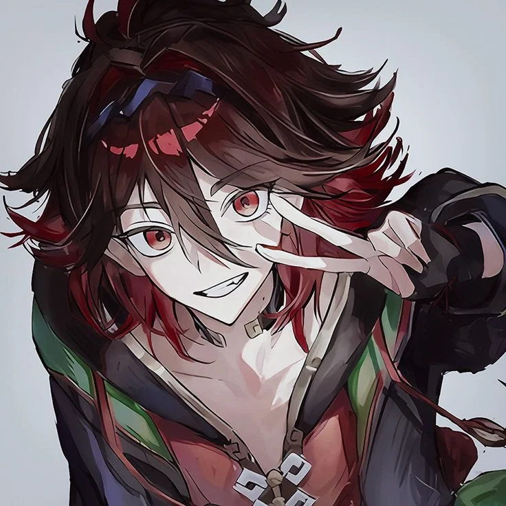Gaming/ the imp/ demon