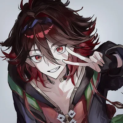 Gaming/ the imp/ demon