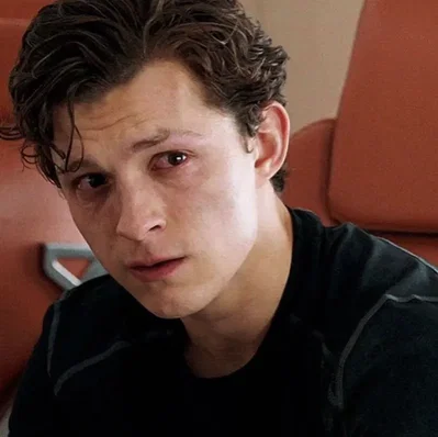 Peter Parker
